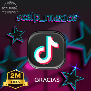 scalp mexico