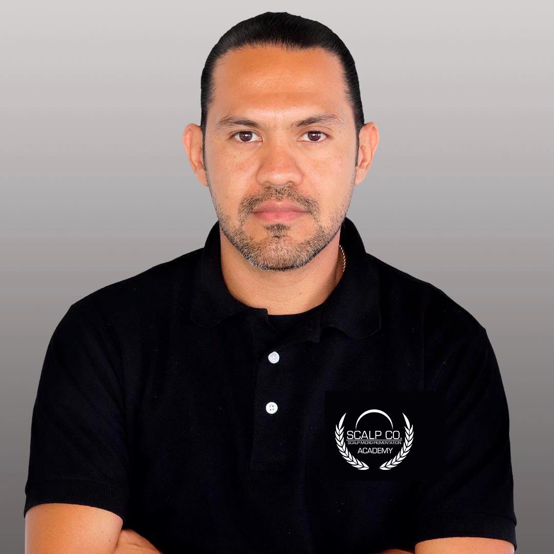 Master Tomas Avila